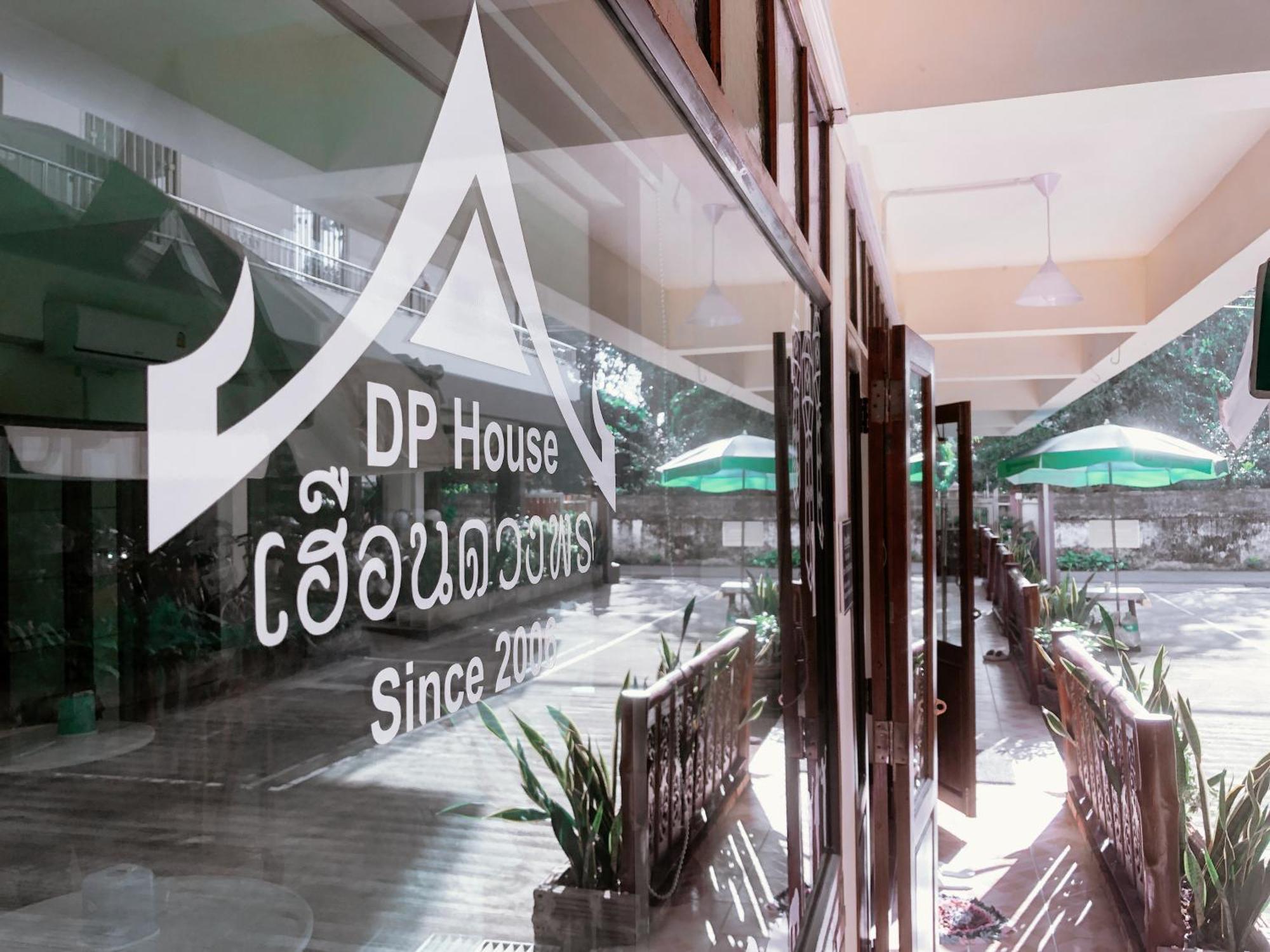 Dphouse Center Of Old Chiang Mai, Chiang Mai